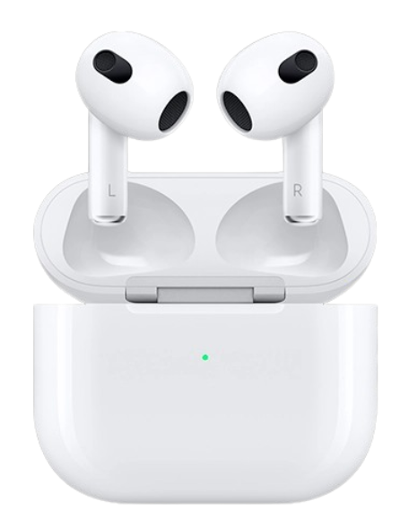 AirPods 3 with MagSafe charging case (MME73)